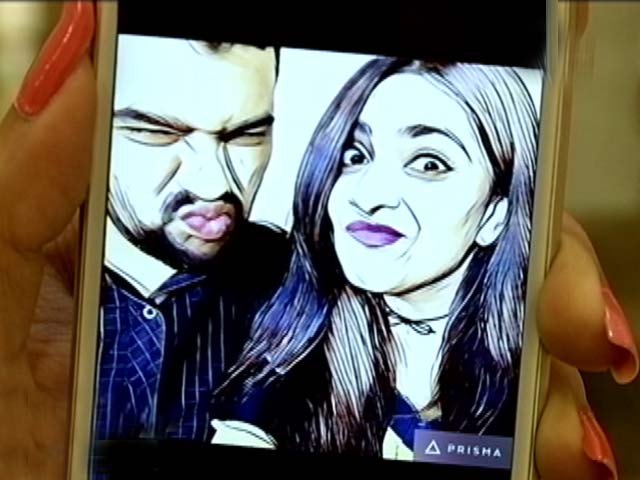 Turn Yourself Into a Work of Art