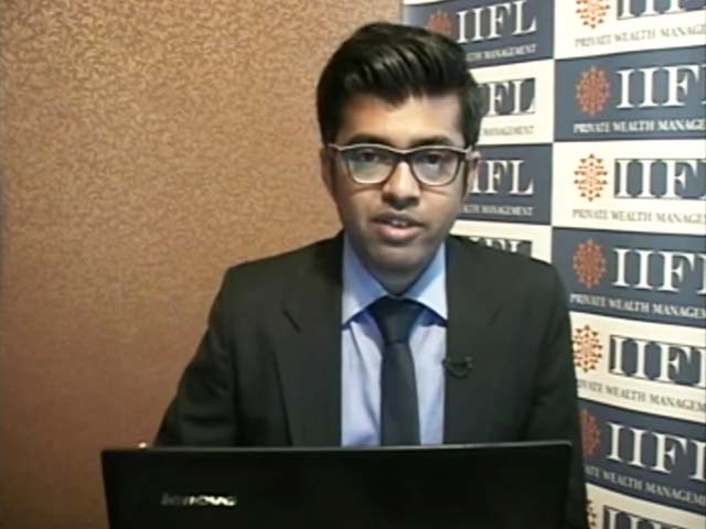 More Upside Seen In Ambuja Cement: Pritesh Mehta