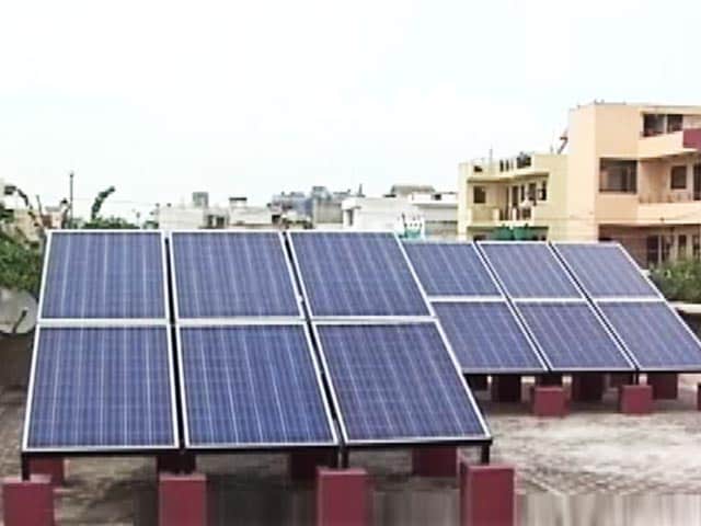 Video : Haryana's Solar Policy Goes Awry