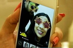 Going Off the Grid, Playing With Prisma, and an Eternal Quest for Love Going Off the Grid, Playing With Prisma, and an Eternal Quest for Love