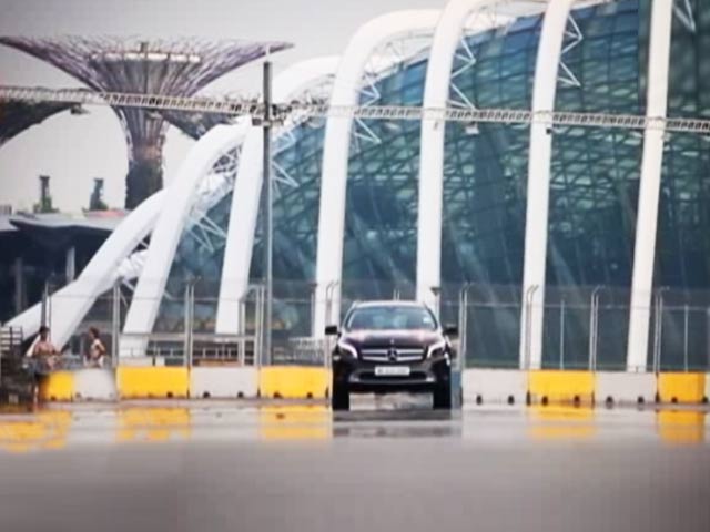 #GLAadventure Kick-starts The Last Leg Of The Drive In Asia