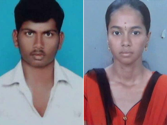 Rejected Man Clubs Woman To Death In Classroom In Tamil Nadu