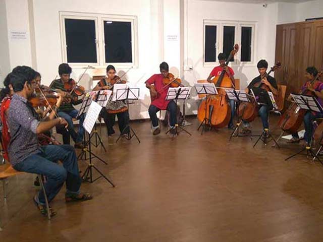 Handpicked From Humble Homes, Meet AR Rahman’s Sunshine Team