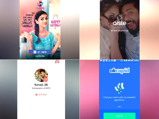 Dating Apps That Are Great Alternatives to Tinder