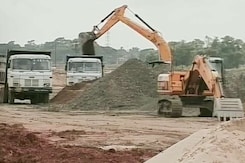 Tata 1,000-Acre Singur Deal, Fought By Mamata Banerjee, Nixed By Top Court Tata 1,000-Acre Singur Deal, Fought By Mamata Banerjee, Nixed By Top Court