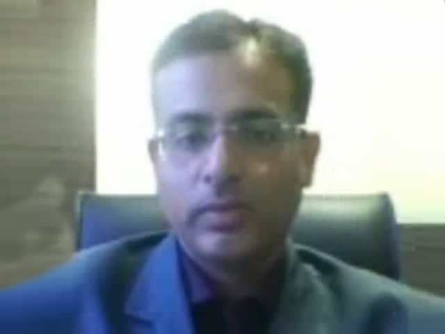 Video : Positive On Reliance Industries: Pradip Hotchandani