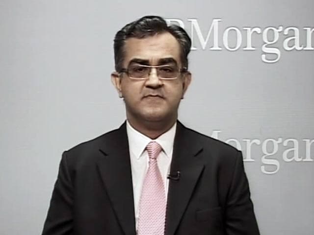 Video : Rupee May Fall To 68.5 Against Dollar By Year-End: JP Morgan