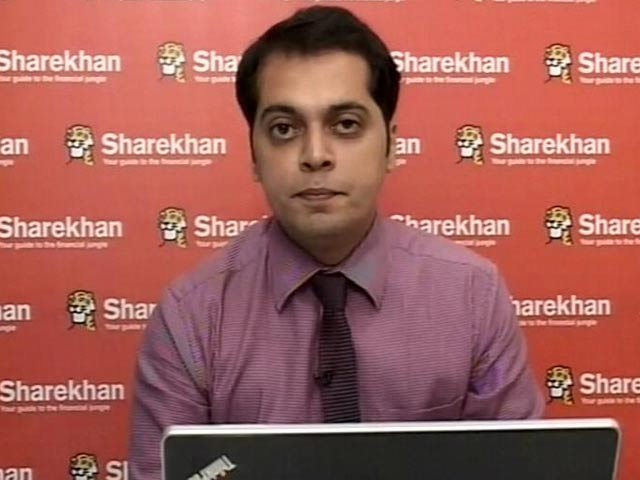 Bullish On Dishman Pharma, JBM Auto: Jay Thakkar