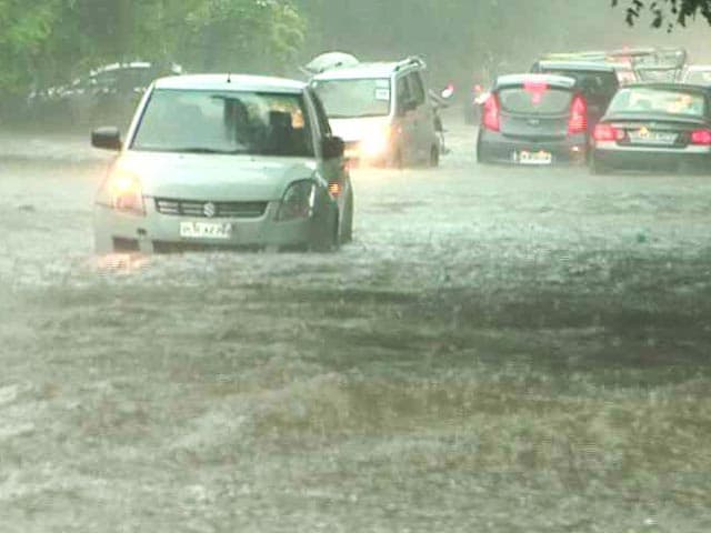 Hyderabad To Delhi: Why Can't Our Cities Combat Rains?
