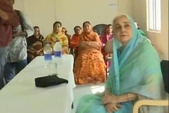 Jaipur Rajmata Steps Into Raj Mahal Palace Row With Appeal To Community Jaipur Rajmata Steps Into Raj Mahal Palace Row With Appeal To Community