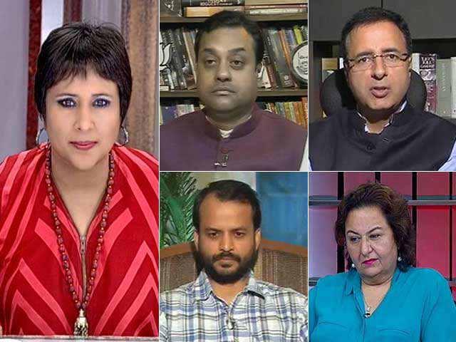 Irregularities In Vadra Land Deal, Says Probe: Will BJP Act?