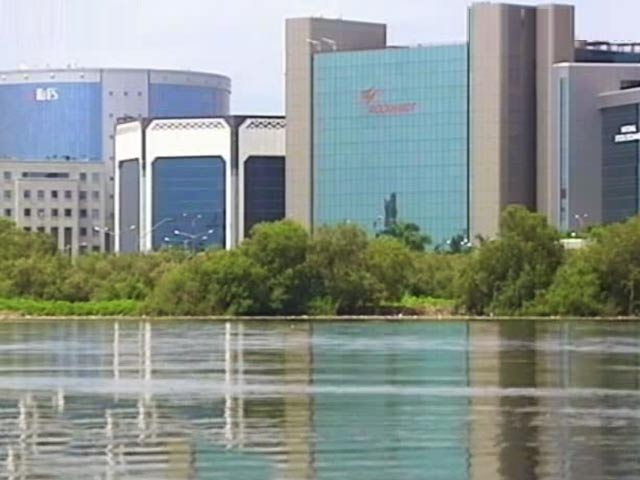 Mumbai: Is Bandra-Kurla Complex Residential Ready Yet?