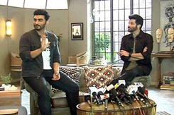 <i>Keeping Up With</i> The Kapoors? <i>Keeping Up With</i> The Kapoors?