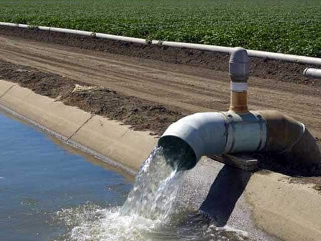 Video : Maharashtra To Scrap 94 Tenders In 14 Irrigation Projects
