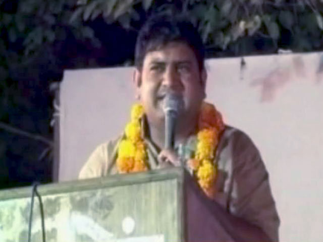 Video : संदीप कुमार को विधानसभा से निष्कासित करने को लेकर बीजेपी का प्रदर्शन आज