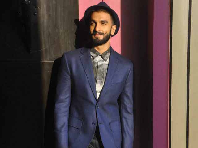 Want to Dress like Ranveer? Wait For His Fashion Label
