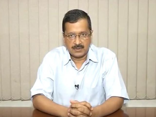 He Betrayed Us: Arvind Kejriwal On Minister Sacked Over Sex Video