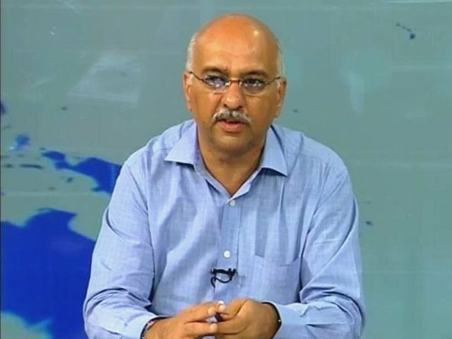 Video : Sushil Choksey Expects RIL Share Prices To Double In 18 Months