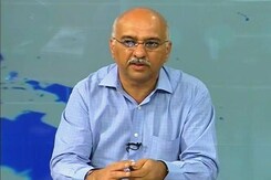 Sushil Choksey Expects RIL Share Prices To Double In 18 Months Sushil Choksey Expects RIL Share Prices To Double In 18 Months