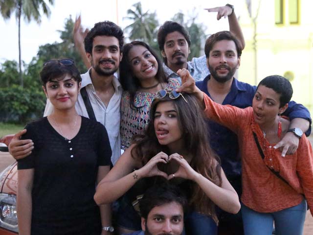 India Adventures in Kochi