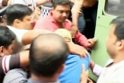 Kolkata Hits The Streets Day After 12-Year-Old's Gang-Rape, Murder Kolkata Hits The Streets Day After 12-Year-Old's Gang-Rape, Murder
