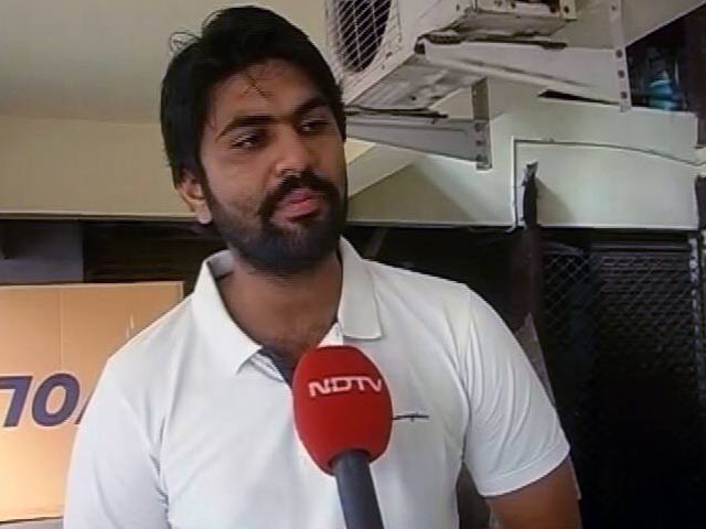 गुजरात : पाटीदार आंदोलन में दरार, एक और प्रमुख सदस्य ने दिया इस्तीफ़ा