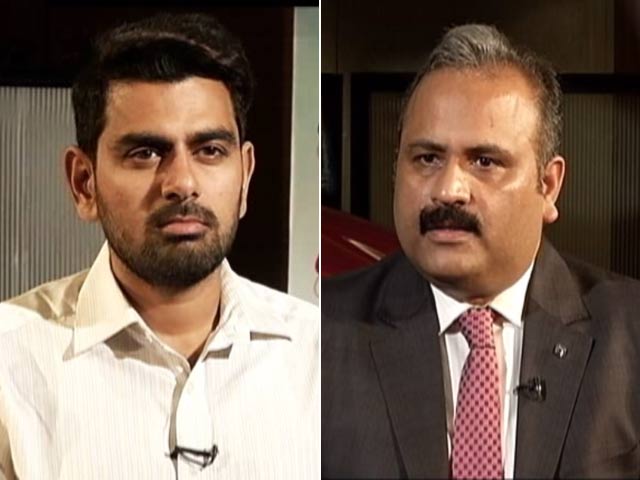 CNB Bazaar Buzz: In Conversation With Sumit Sawhney, MD & CEO, Renault India