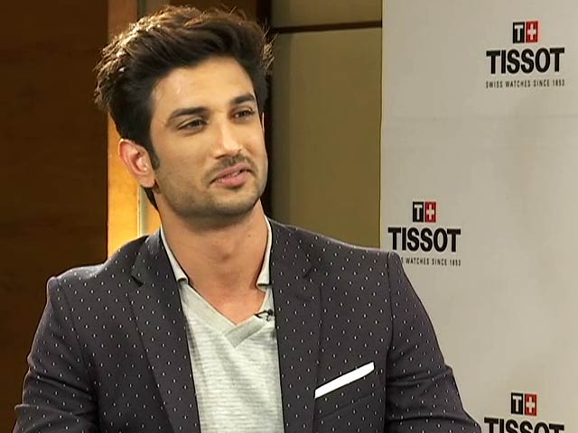 This is How Well Sushant Knows MS Dhoni