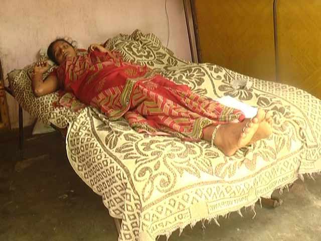 'It's A Girl,' Says Astrologer. Pregnant Woman's In-laws React With Acid