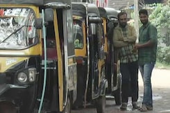 With NRIs Losing Jobs In Gulf, Recession Worries In Kerala With NRIs Losing Jobs In Gulf, Recession Worries In Kerala