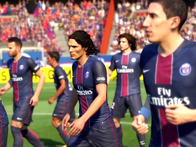 Games Releasing in September 2016