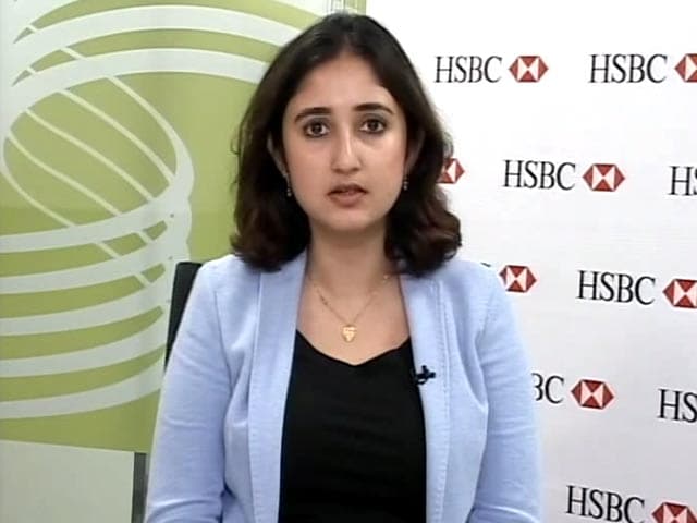 Video : E-Commerce To Drive Employment Growth In India: HSBC
