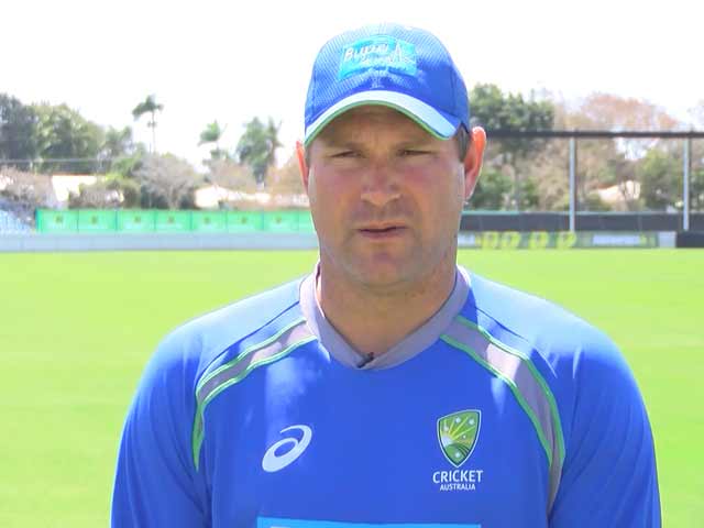 Former Pacer Ryan Harris to Join Australia Coaching Staff For South Africa Tour