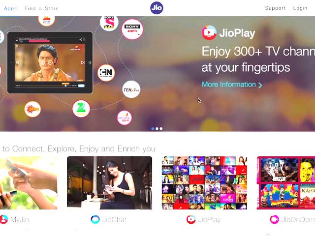 Reliance Jio Launch: 5 Things You Need To Know