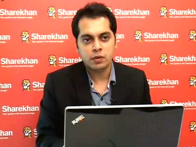 Nifty Likely To Re-Test 9,100: Jay Thakkar