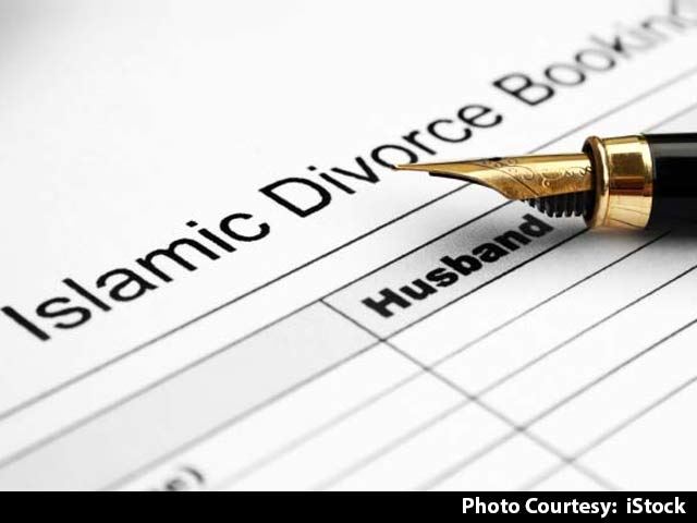 Triple Talaq: 'Better' For Husbands To Decide, Muslim Board Tells Court