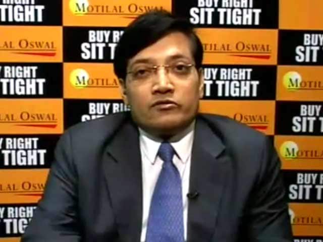 Avoid Metal Stocks, Prices Yet To Bottom Out: Manish Sonthalia