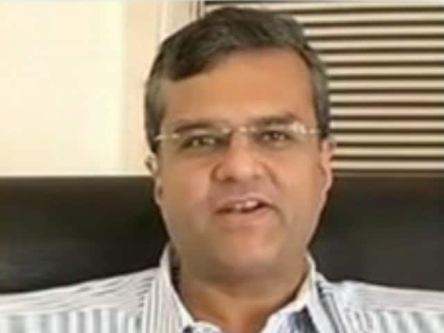Video : Stay Away From Telecom Stocks: Dipan Mehta