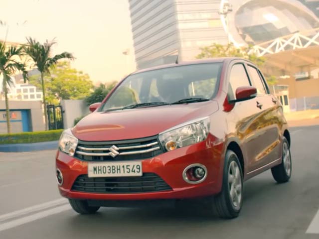 Top 5 Cars Under Rs. 5 Lakh