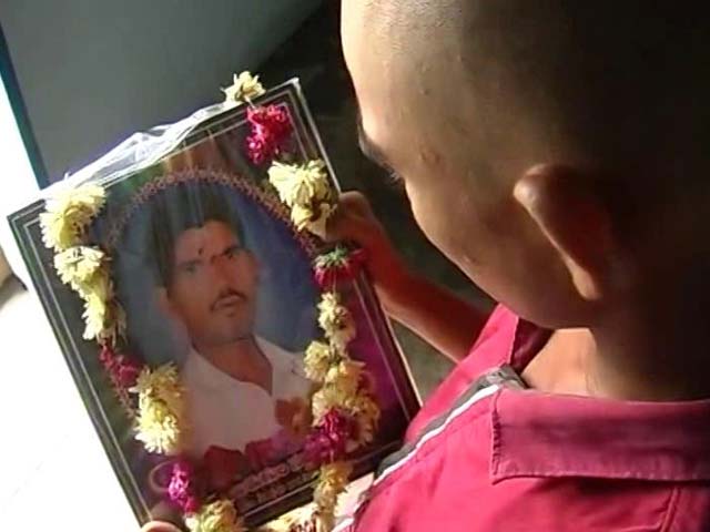 Telangana Farmers' SOS To Chief Minister After Crop Advice Fails