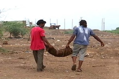 India Matters: Bound At Birth India Matters: Bound At Birth