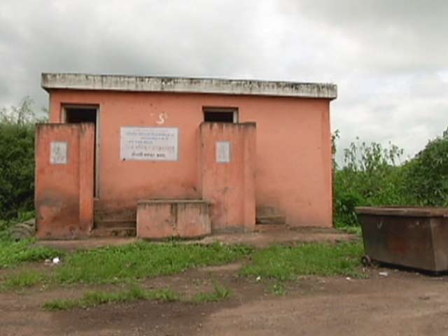 Kagal, Satara's Journey Towards Being Open Defecation Free