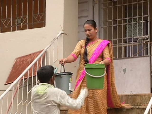 'Kachra Point' To Beautiful Hill Station, How Panchgani Became 'Swachh'