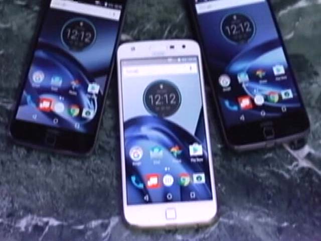 IFA 2016's Big Announcements