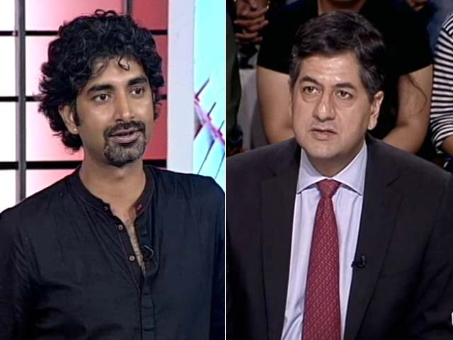 'Take Concrete Steps Or Be Prepared To Drown'