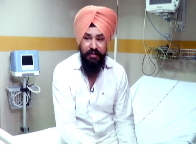 NDTV-फोर्टिस मोर टू गिव - ट्रांसप्लांट होने वाले अंगों की जरूरत