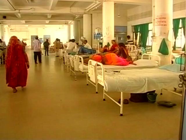 Life On A Waiting List