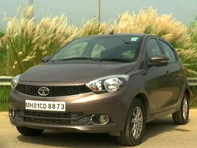 रफ्तार : क्या टाटा के लिए हिट होगी टियागो?