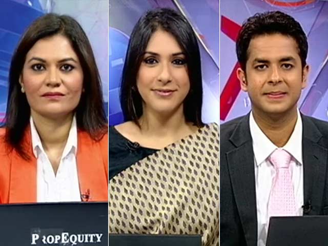 प्रॉपर्टी इंडिया : नोएडा एक्सप्रेस-वे के 3 उभरते सेक्टर