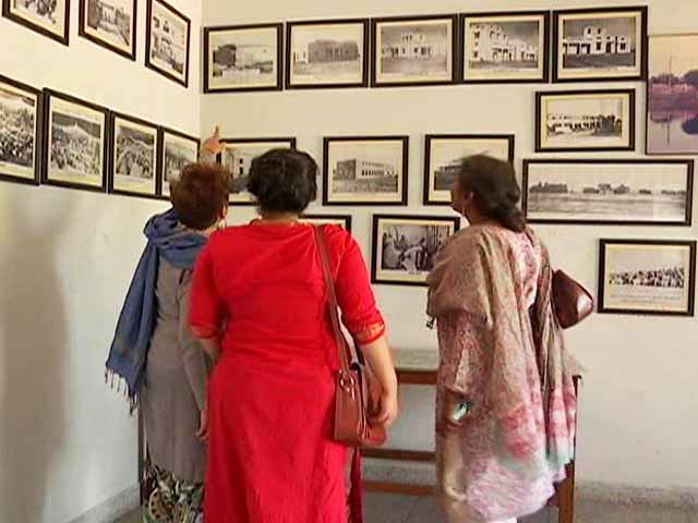 Video : Punjab's Legacy of Art and Love
